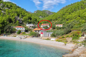 Отель Seaside secluded apartments Cove Skozanje, Hvar - 4024  Гдинь 